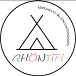 RhönTipi Logo